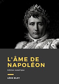L'âme de Napoléon - Léon Bloy - ebook