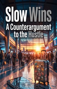 Slow Wins - James Hartley - ebook
