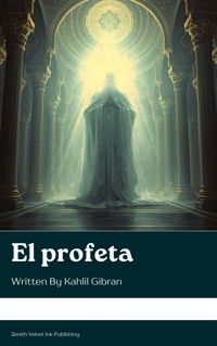 El profeta - Khalil Gibran - ebook