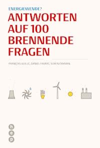Energiewende? - François Vuille - ebook