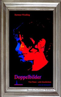 Doppelbilder - Hartmut Wiedling - ebook