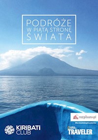 Podróże w piątą stronę świata - Waligóra Mateusz, Kołakowski Mateusz, Osten-Sacken Natalia - książka