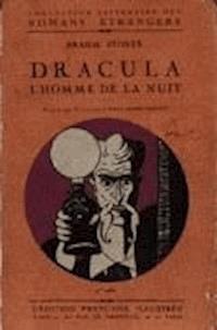 Dracula - Stoker Bram - darmowy ebook