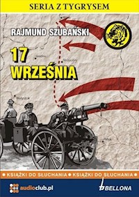 17 września - Rajmund Szubański - audiobook