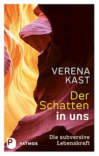 Der Schatten in uns - Verena Kast - ebook