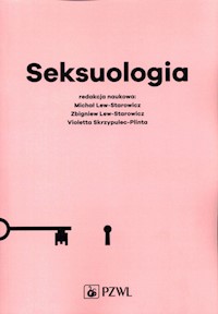 Seksuologia -  - książka