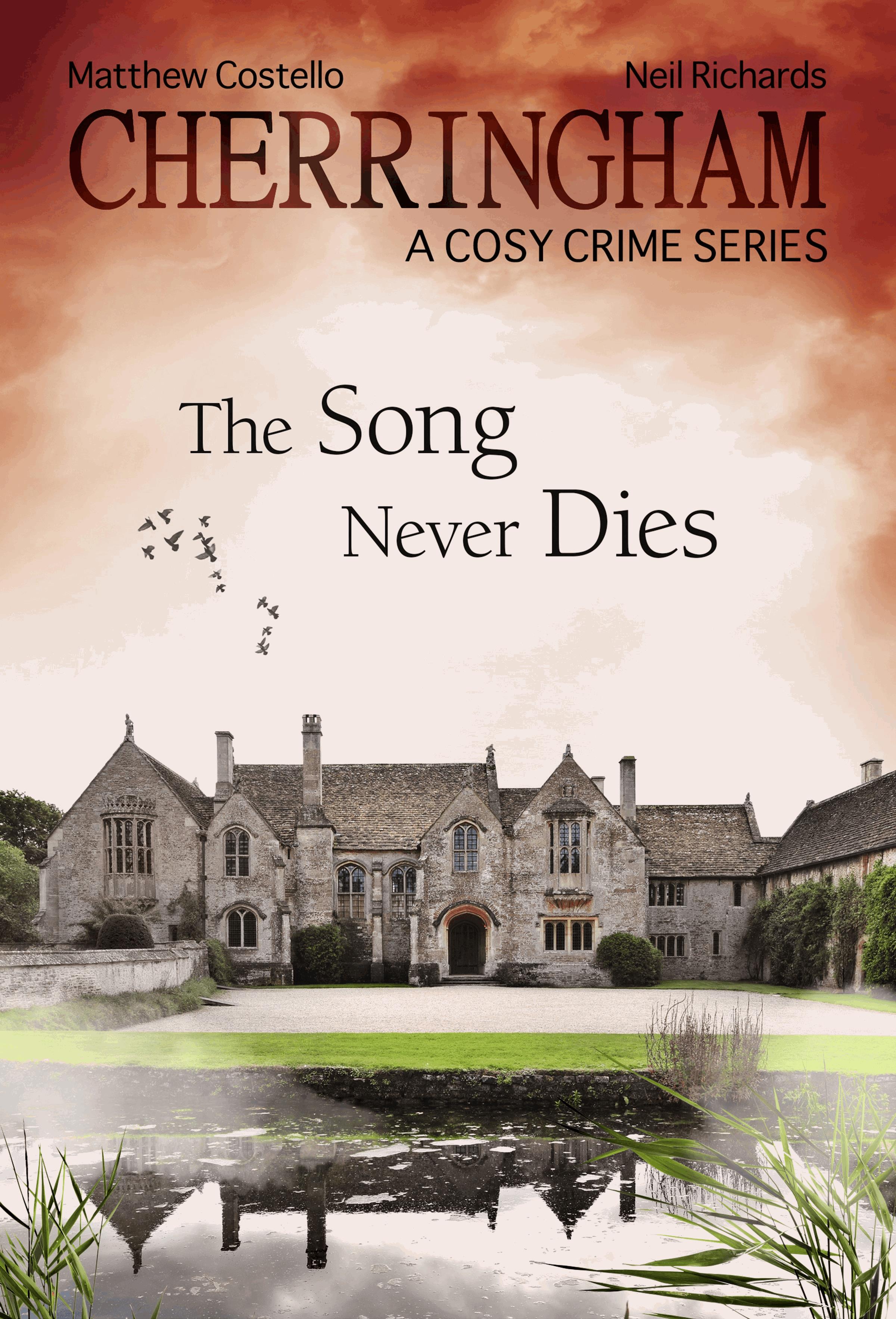 Cherringham - The Song Never Dies