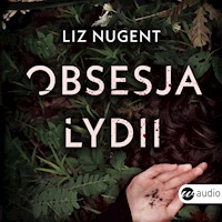 Obsesja Lydii - Nugent Liz - ebook + audiobook + książka