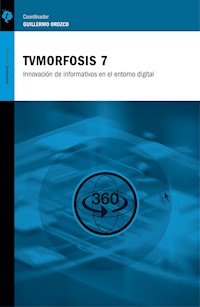 TVMorfosis 7 - Guillermo Orozco - ebook