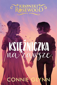 Księżniczka na zawsze - Glynn Connie - ebook