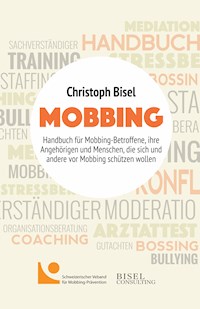 Mobbing - Christoph Bisel - ebook