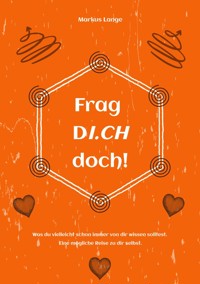 Frag DICH doch! - Markus Lange - ebook
