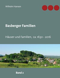 Basberger Familien -  - ebook