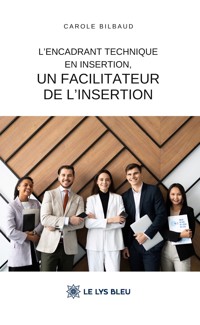 L’encadrant technique en insertion, un facilitateur de l’insertion - Carole Bilbaud - ebook