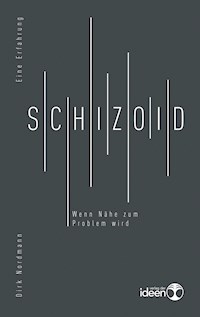 Schizoid - Dirk Nordmann - ebook