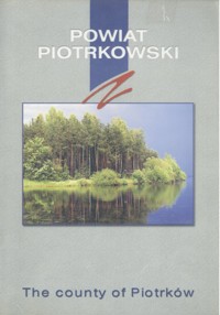 Powiat piotrkowski = The country of Piotrków - zbiorowa praca - ebook