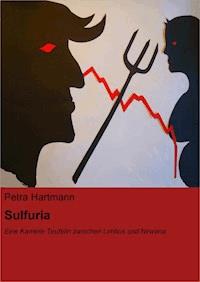 Sulfuria - Petra Hartmann - ebook