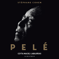 Pele - Stéphane Cohen - ebook + audiobook