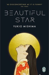 Beautiful Star - Mishima Yukio - książka