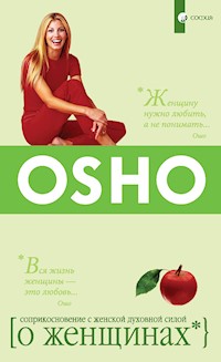 О женщинах - Osho - ebook