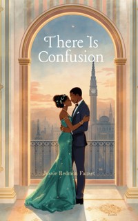 There Is Confusion - Jessie Redmon Fauset - ebook