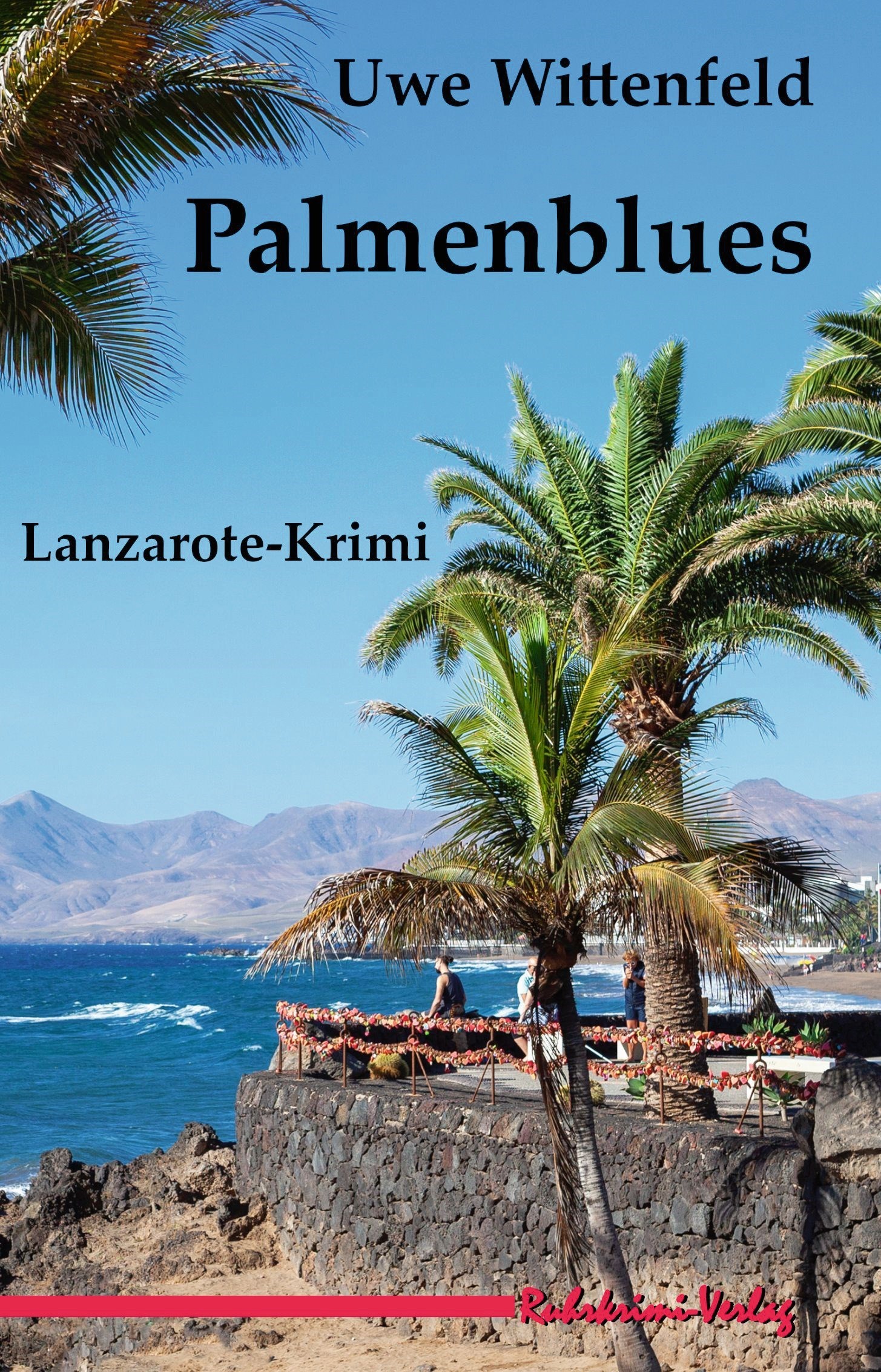 Palmenblues