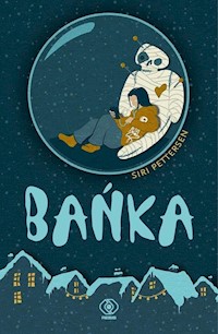Bańka - Pettersen Siri - książka