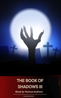 The Book of Shadows Vol 3 - Mary Elizabeth Penn - ebook