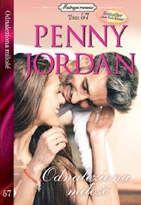 Mistrzyni Romansu Tom 57 - Jordan, Penny - książka