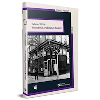 W tawernie Pod białym koniem - Wittlin Tadeusz - książka