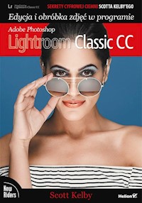 Sekrety cyfrowej ciemni Scotta Kelby'ego - Kelby Scott - książka