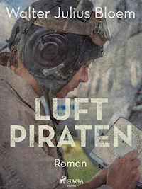 Luftpiraten - Walter Julius Bloem - ebook