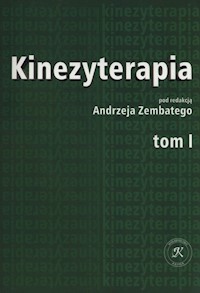 Kinezyterapia Tom 1 -  - książka