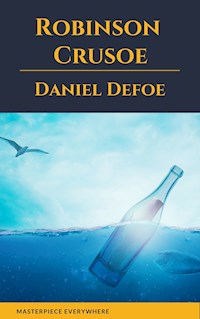 Robinson Crusoe - Daniel Defoe - ebook