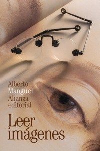 Leer imágenes - Manguel Alberto - ebook