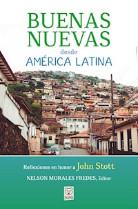 Buenas nuevas desde América Latina -  - ebook