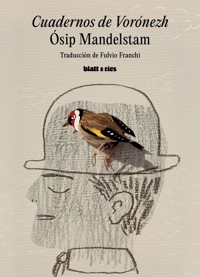 Cuadernos de Vorónezh - Osip Mandelstam - ebook