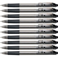 Pentel, Długopis WOW 0,7 mm (10 szt) -  - książka