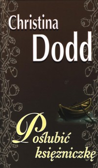 Poślubić księżniczkę - Dodd Christina - ebook
