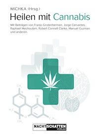 Heilen mit Cannabis -  - ebook