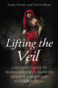 Lifting the Veil - Janet Farrar - ebook