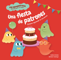 Una fiesta de patrones - Andrea Iachini - ebook