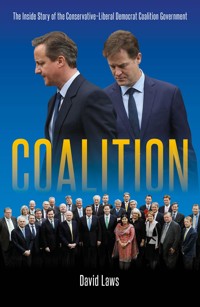 Coalition - Laws David - ebook