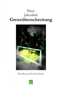 Grenzüberschreitung - Eine Ronny Hirt Geschichte - Peter Jakoubek - ebook
