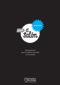 Para el salón - Natalia Lucía Agudelo Álvarez - ebook