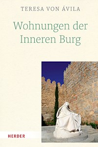 Wohnungen der Inneren Burg - Teresa von Avila - ebook