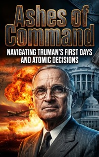 Ashes of Command - Dahlia Ives - ebook