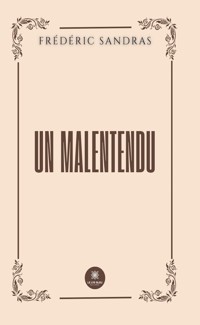 Un malentendu - Frédéric Sandras - ebook
