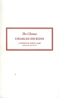 The Chimes - Dickens Charles - ebook + książka