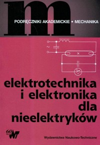 Elektrotechnika i elektronika dla nieelektryków - Hempowicz Paweł, Kiełsznia Robert, Piłatowicz Andrzej - książka